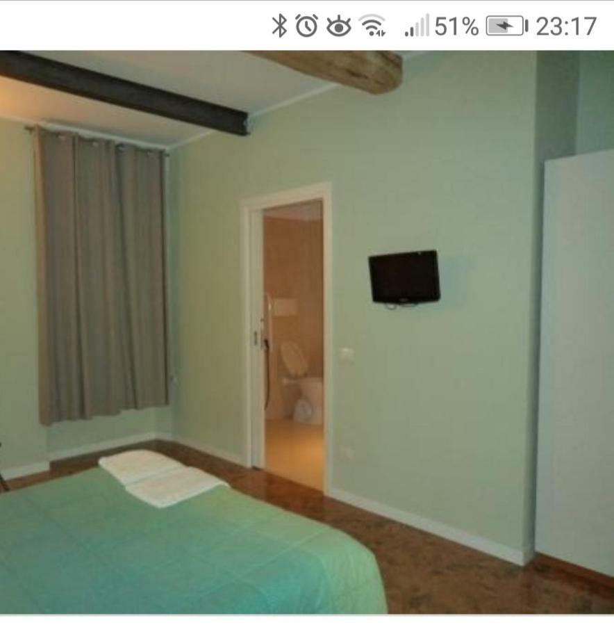 Locanda Tre Spade Cremona Luaran gambar
