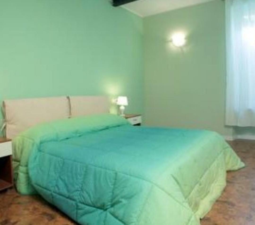 Locanda Tre Spade Cremona Luaran gambar