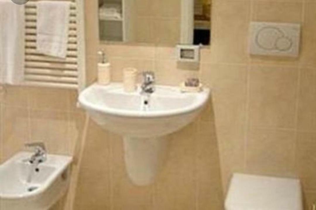 Locanda Tre Spade Cremona Luaran gambar
