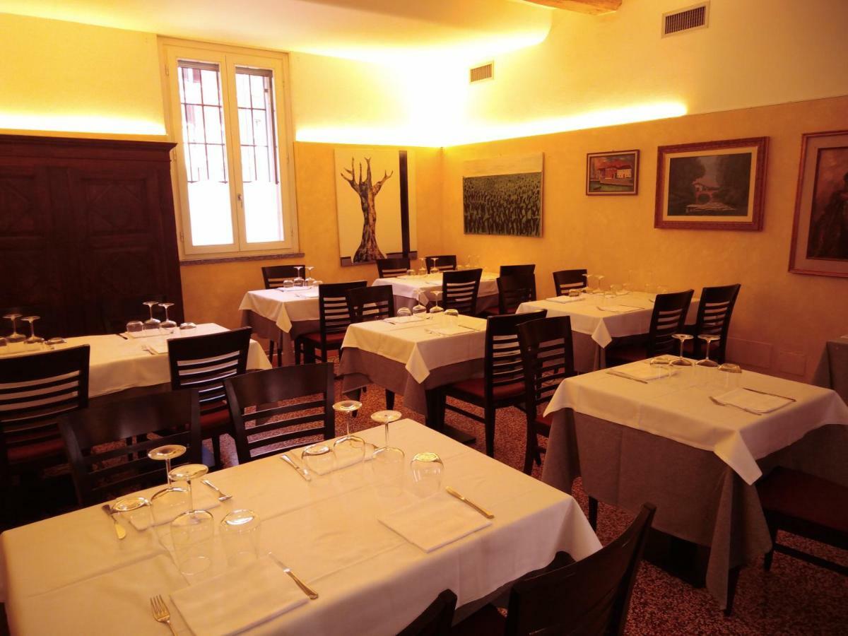 Locanda Tre Spade Cremona Luaran gambar