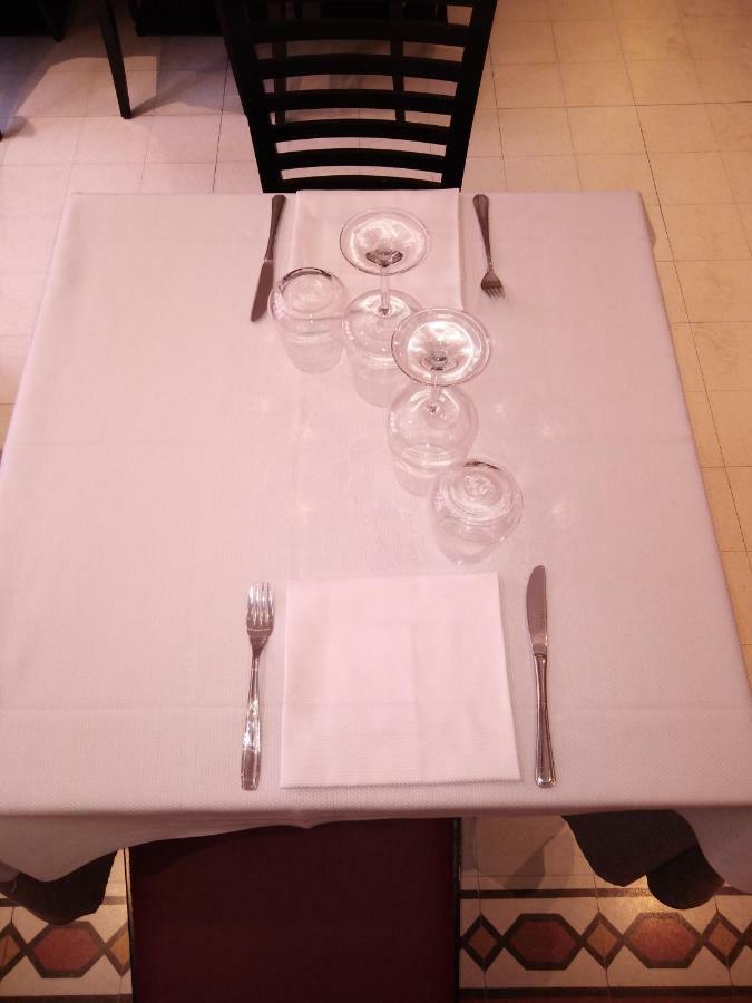 Locanda Tre Spade Cremona Luaran gambar