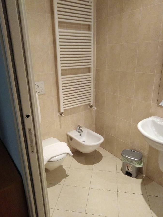 Locanda Tre Spade Cremona Luaran gambar