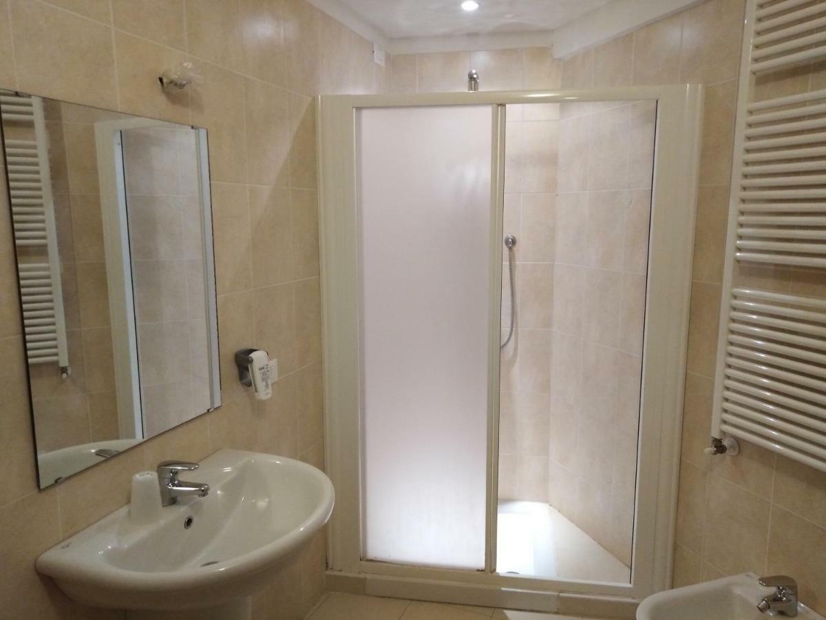Locanda Tre Spade Cremona Luaran gambar