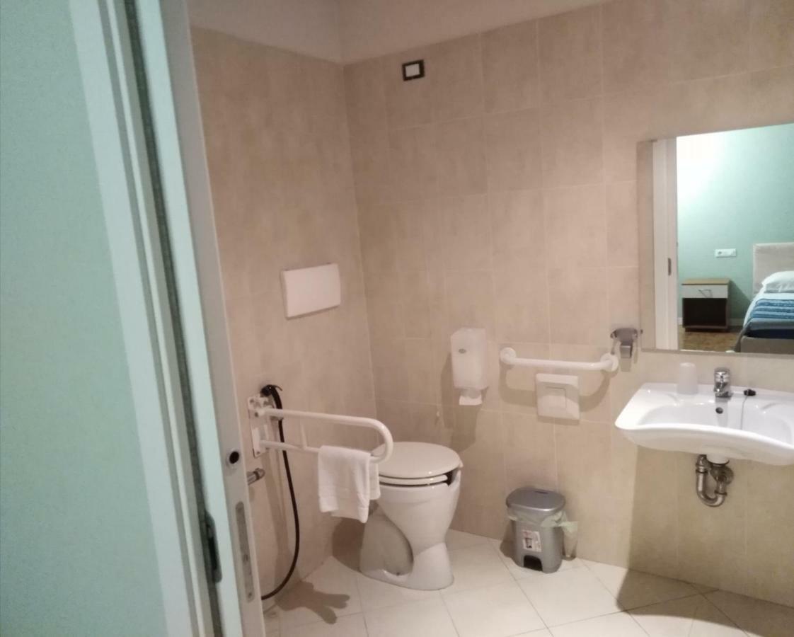 Locanda Tre Spade Cremona Luaran gambar